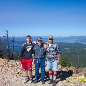 Meet your Posher, Elmer